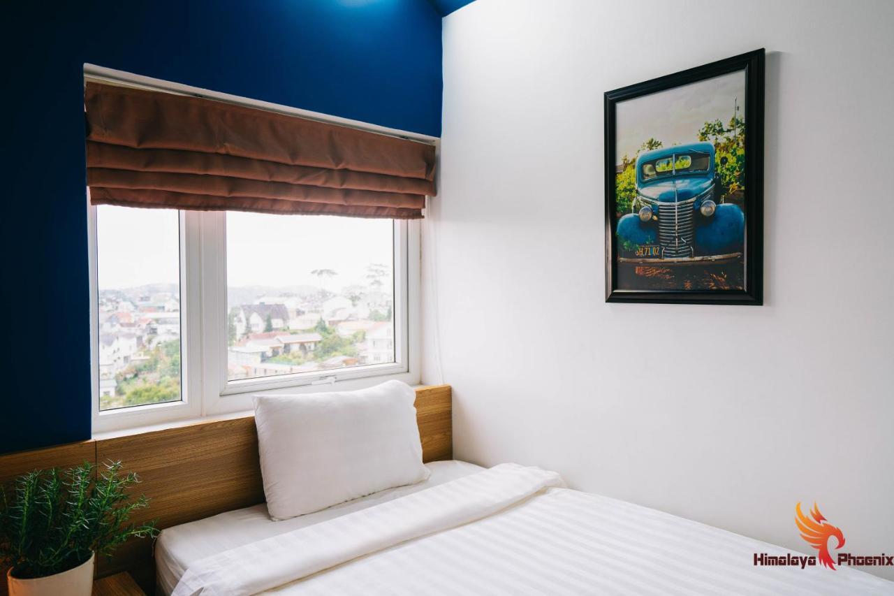 Himalaya Phoenix Dalat Hotel מראה חיצוני תמונה